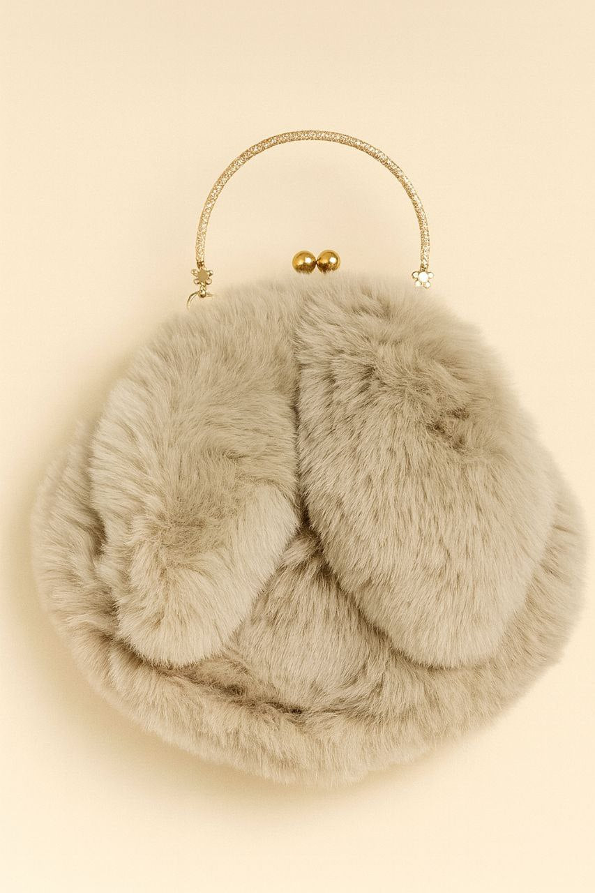 Bolso “Bunny Chic”