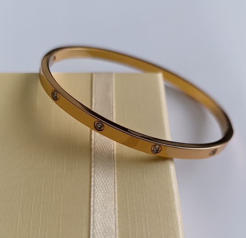 Pulsera “Luz Dorada”