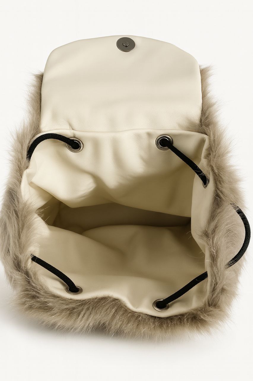 Mochila “Soft Winter