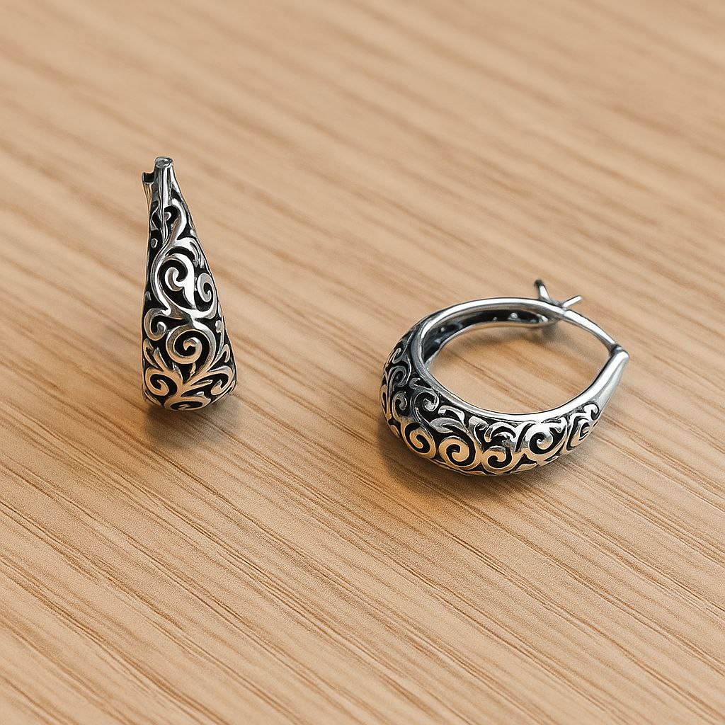Aros “Tribal Eclipse”