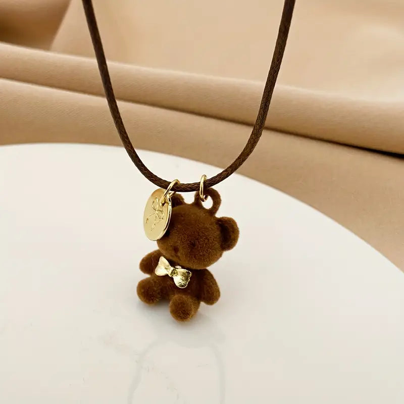 Collar Osito