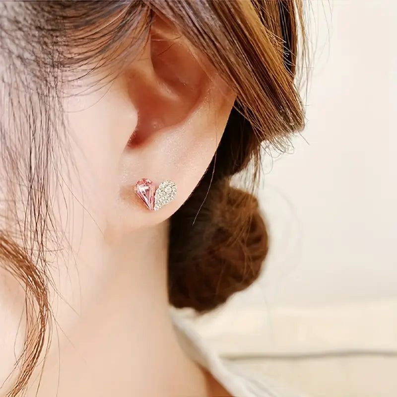 Pendientes “Sweet Tear”