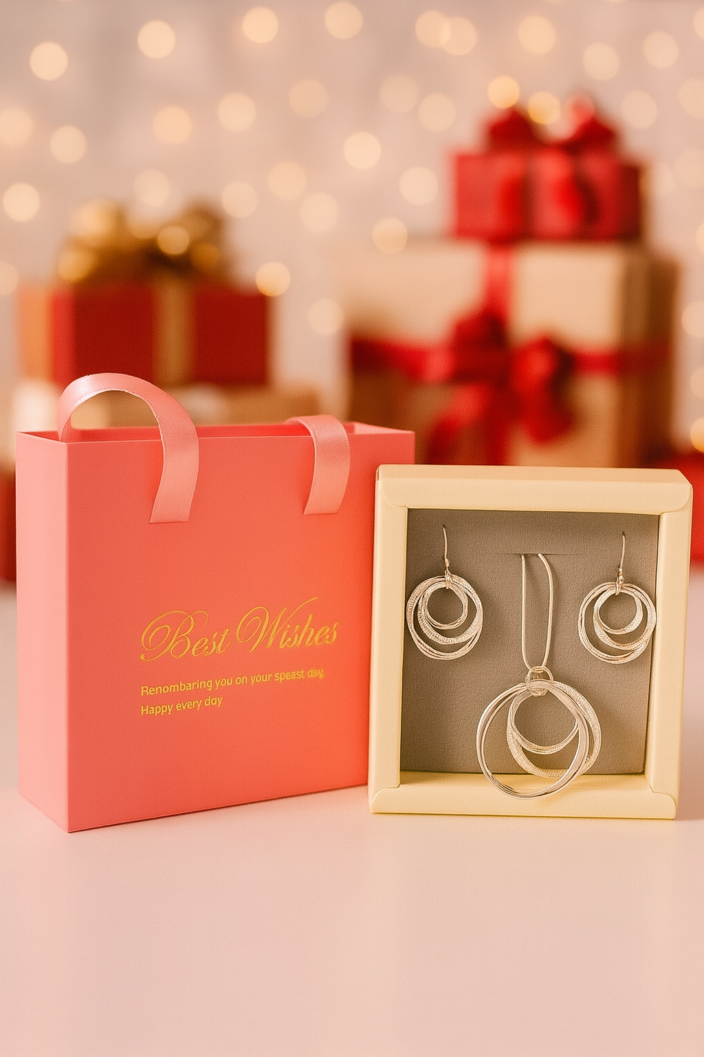 Pre-Navidad: El Momento perfecto para elegir regalos con alma