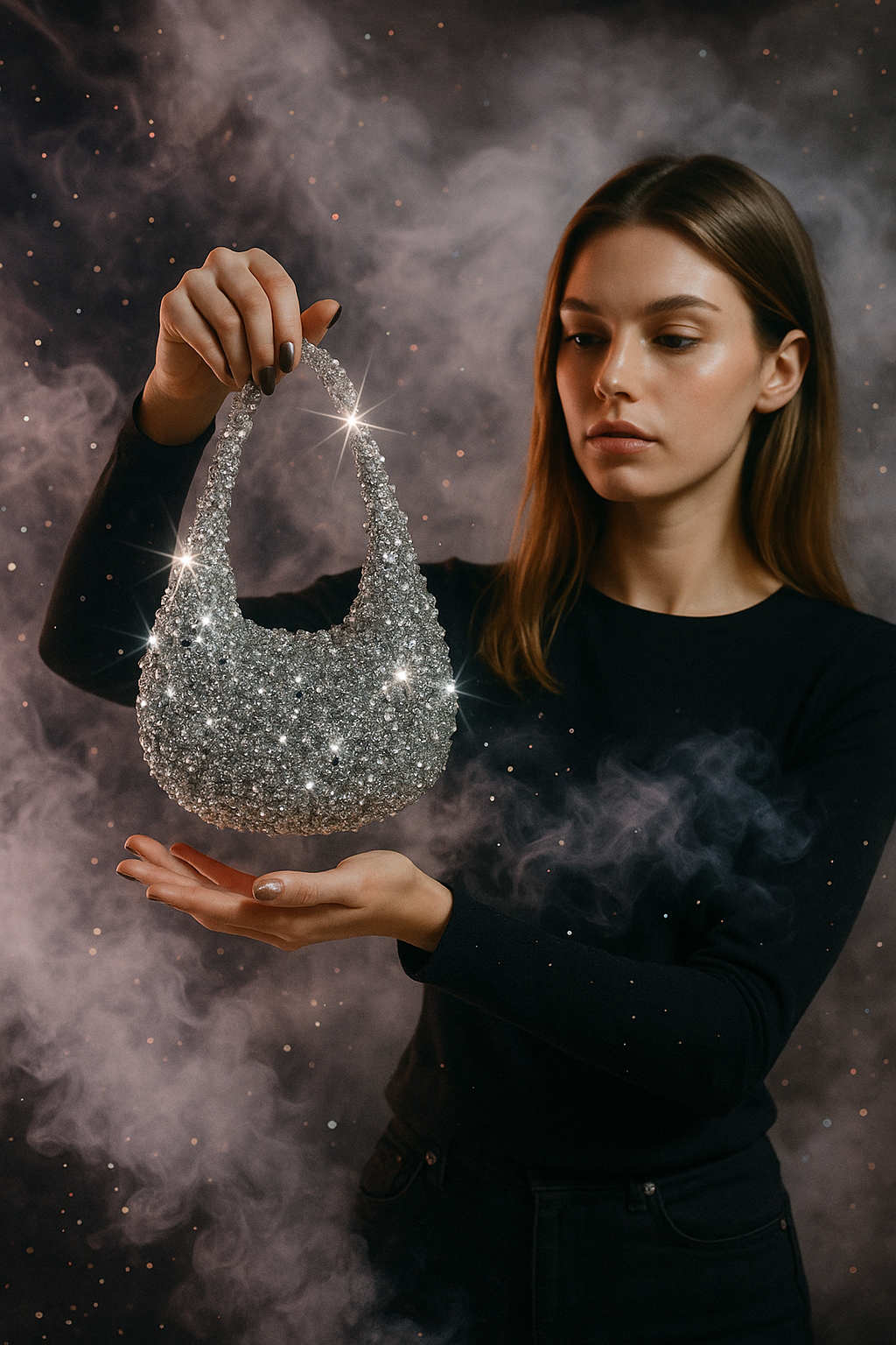 Brillo en auge: las joyas y accesorios más deseados del 2025