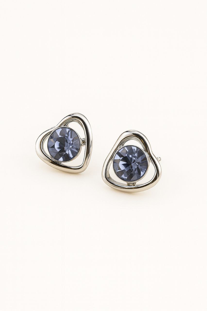 Pendientes Corazón