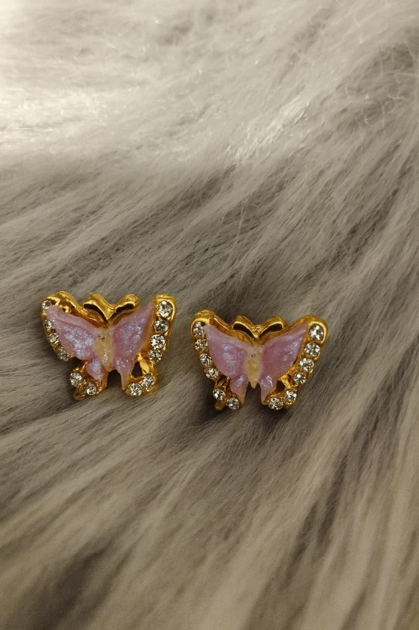 Pendientes “Alas de Aurora”