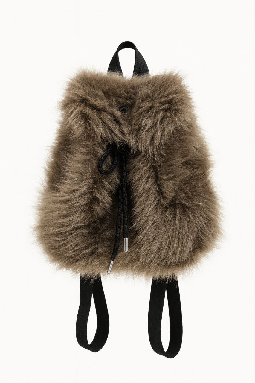 Mochila “Soft Winter