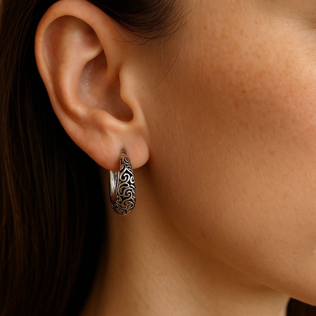 Aros “Tribal Eclipse”