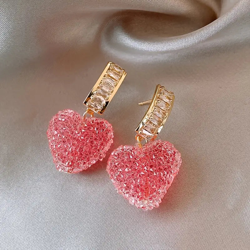 Pendientes “Sweet Heart”