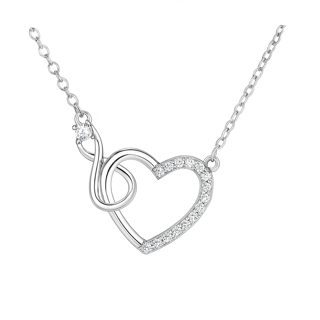 Collar “Amor Infinito”