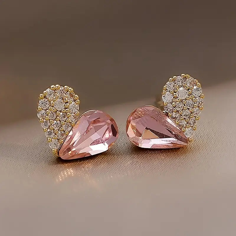 Pendientes “Sweet Tear”