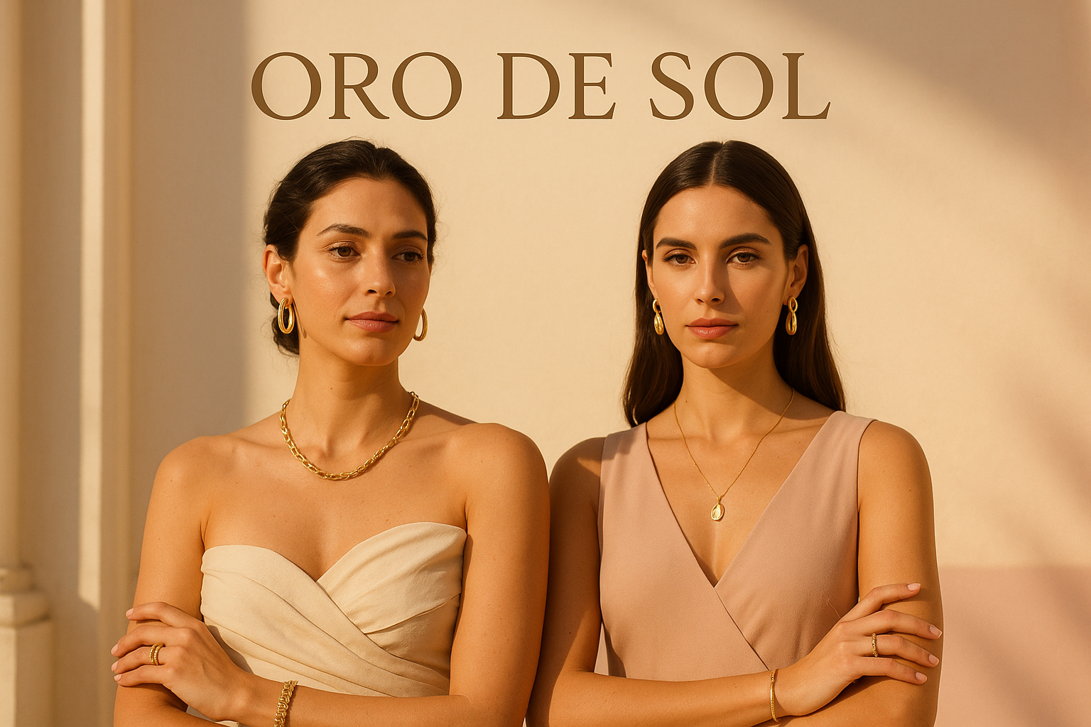 no, hay una portada para la tienda Oro de Sol de joyeria bonita española, en la portada me gustaria ver elementos en las personas. Pero todo un imagen